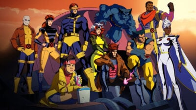 X-Men '97 - Sæson 2 Disney+