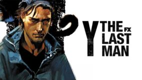 Y: The Last Man Disney