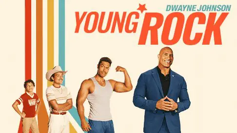 Young Rock Season 2 Trailer | Rotten Tomatoes TV