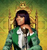 Yvonne Orji Momma I made it.121422