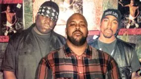 Last Man Standing: Suge Knight And The Murders Of Biggie & Tupac HBO Max