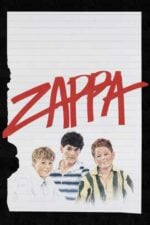 Zappa DRTV