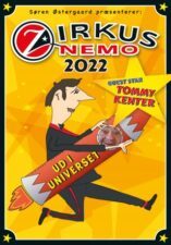 Zirkus Nemo 2022 - Ud i universet