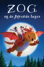 Zog og de flyvende læger DRTV