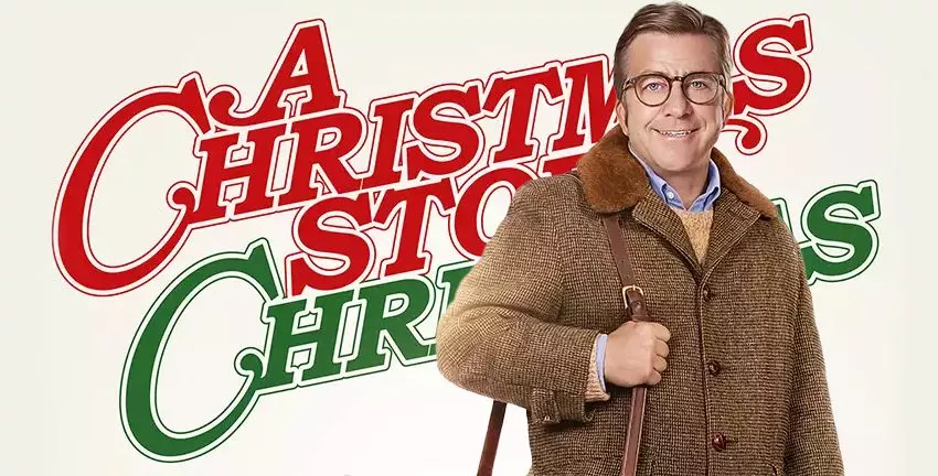 A Christmas Story Christmas – Official Trailer
