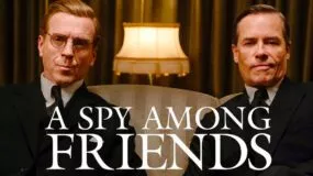 A Spy Among Friends Britbox