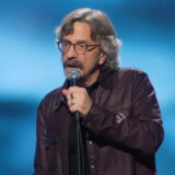 Marc Maron: From Bleak to Dark HBO Max