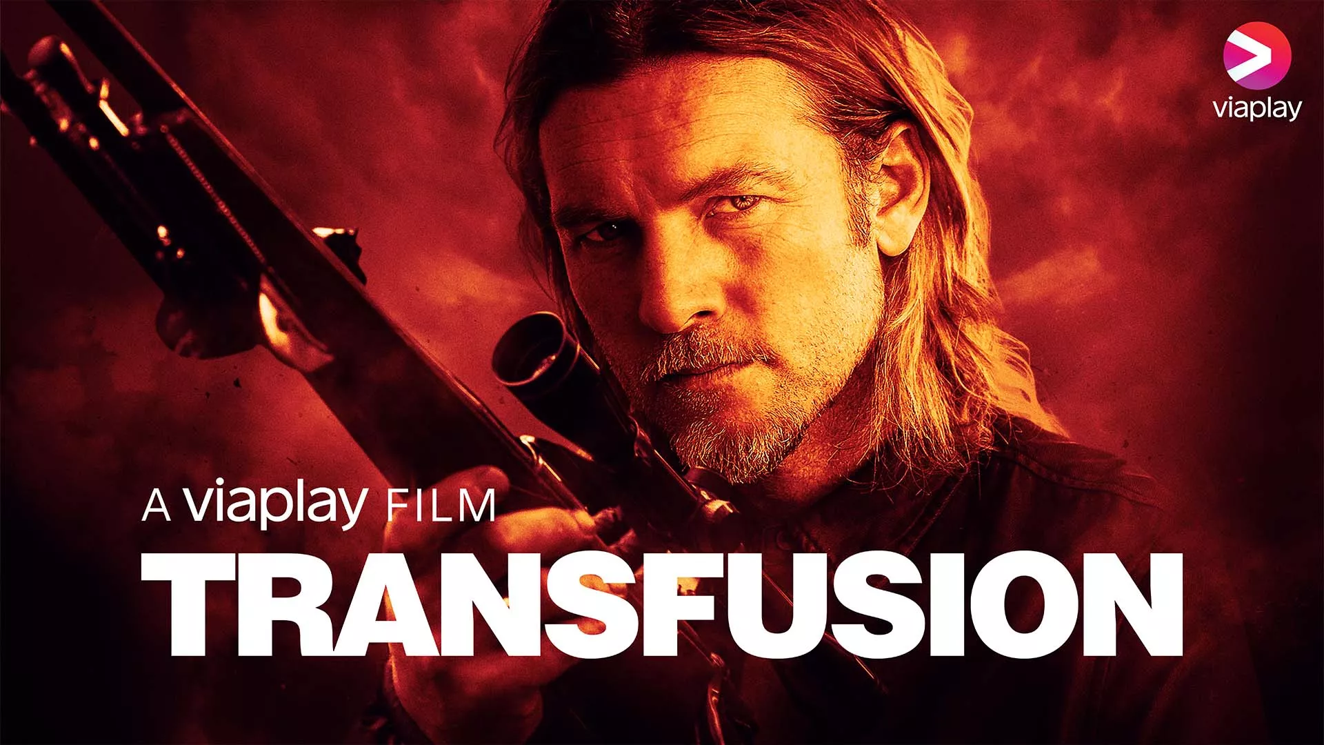 TRANSFUSION Official Trailer (2023)