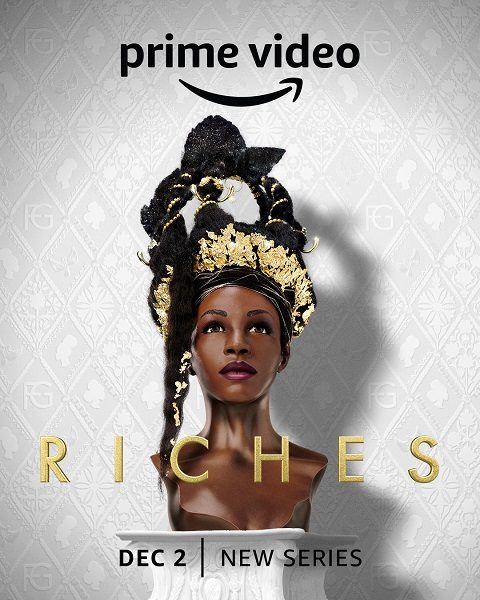 Riches – Official Teaser Trailer | Prime Video