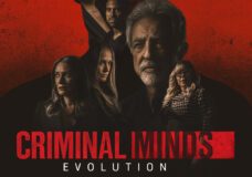 Criminal Minds: Evolution Disney+