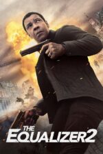 The Equalizer 2 på TV 2 Play