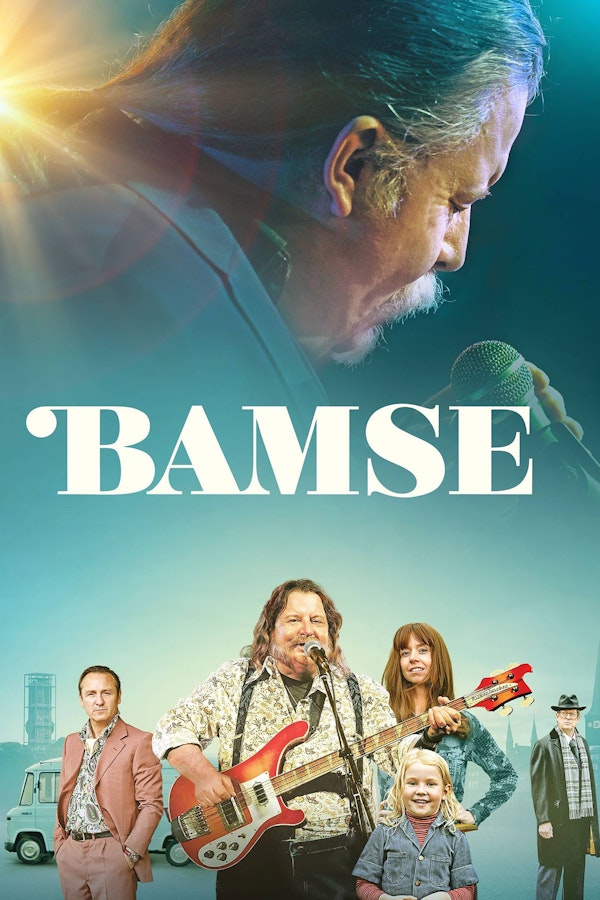 Bamse