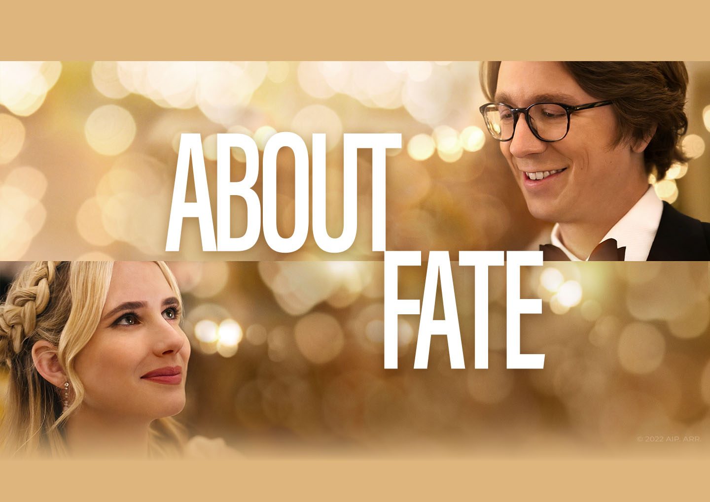 About Fate | Official Trailer