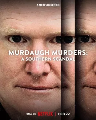 Murdaugh Murders: A Southern Scandal: Season 2 | Official Trailer | Netflix