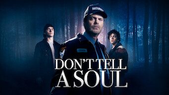 Donu0027t Tell a Soul | Official Trailer | The Roku Channel