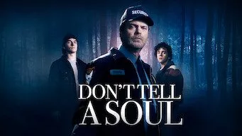 Don't Tell a Soul | Official Trailer | The Roku Channel