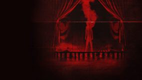 The Haunted Museum: 3 Ring Inferno Discovery+