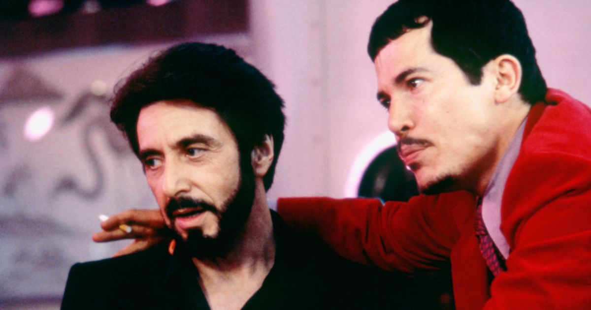 Carlito’s Way Netflix