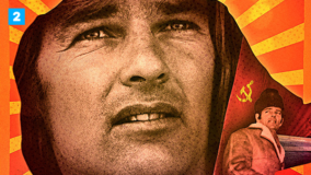 Den røde Elvis: Cowboy i den kolde krig DR TV