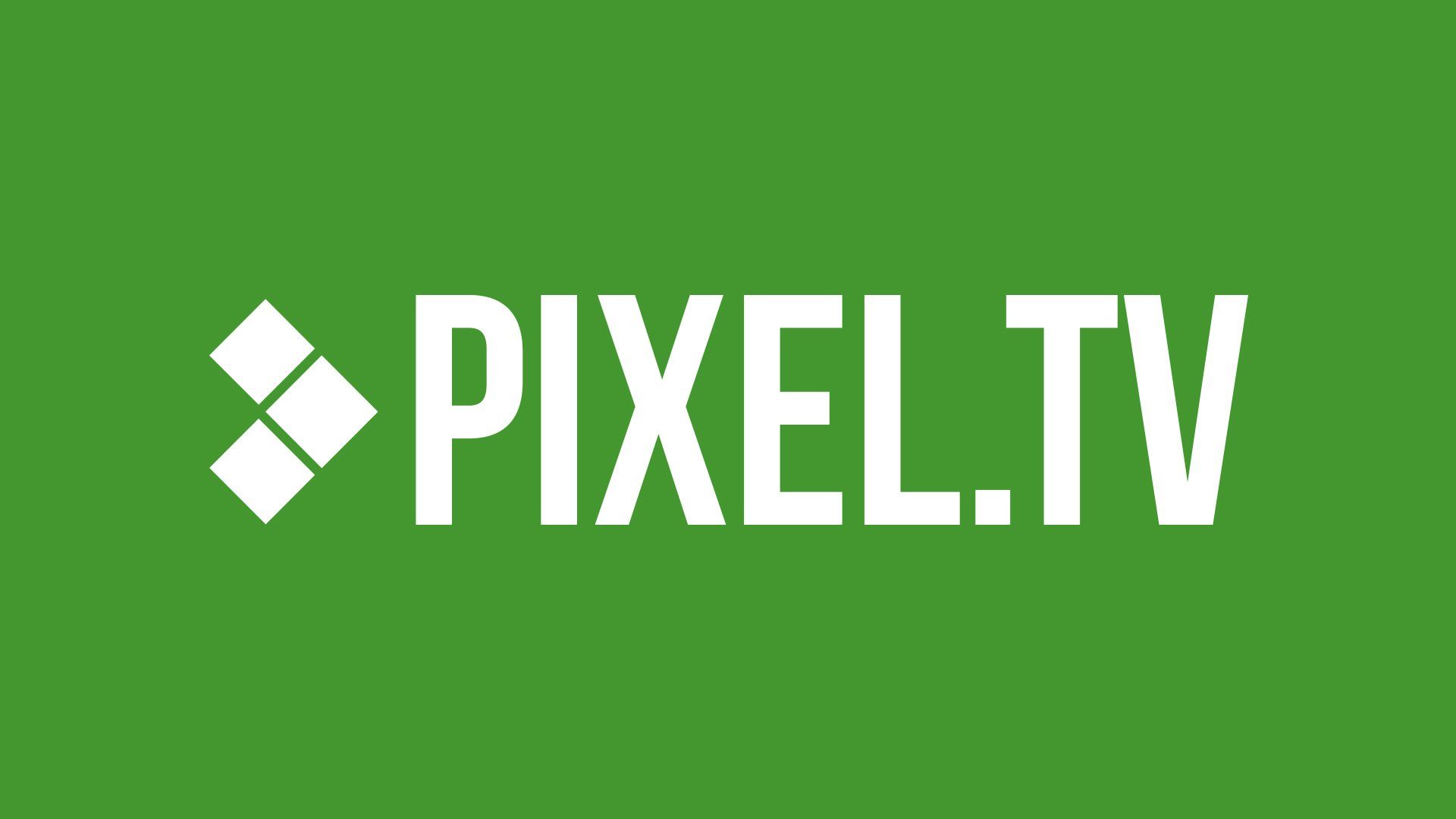 Pixel.tv Christmas Calendar