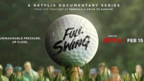 Full Swing – Sæson 1 Netflix