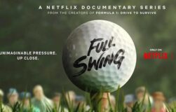 Full Swing – Sæson 1 Netflix