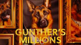 Gunther’s Millions Netflix