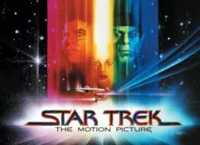 Star Trek Original Series Films