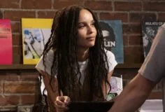 high fidelity hulu zoe kravitz rob