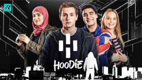 Hoodie DR TV