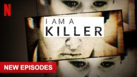I am a Killer – Sæson 4 Netflix