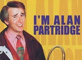 I’m Alan Partridge - Sæson 1 C More