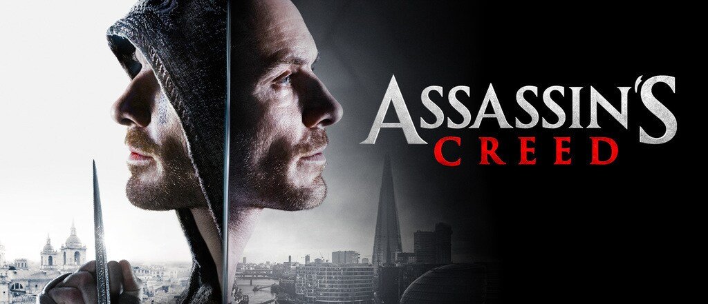 Assassin’s Creed | Official Trailer 2 [HD] | 20th Century FOX