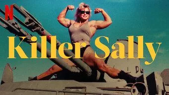 Killer Sally - Sæson 1 Netflix