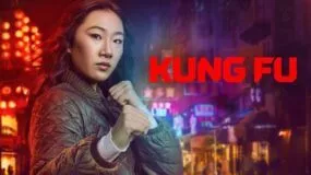 Kung Fu - sæson 3 HBO Max