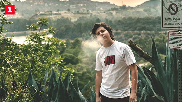 7 YEARS OF LUKAS GRAHAM - i biograferne 5. november