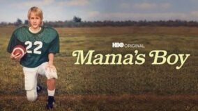Mama's Boy HBO Max
