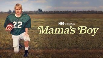 Mama's Boy | Official Trailer | HBO