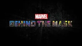 marvels behind the mask logo