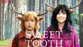 Sweet Tooth – Sæson 2 Netflix