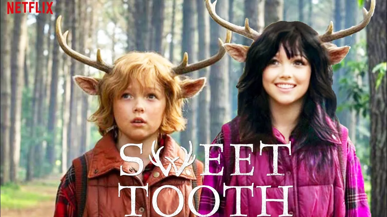 Sweet Tooth 2 | Officiel trailer | Netflix