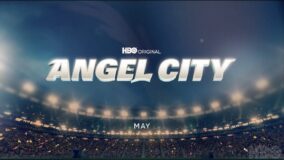 Angel City HBO Max