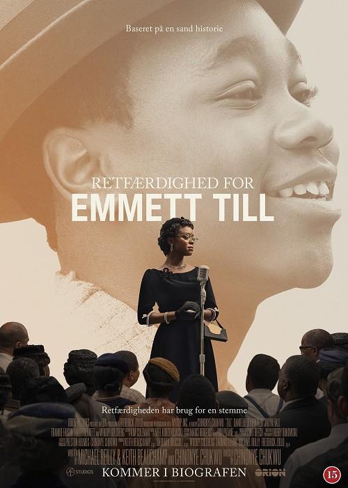 Retfu00e6rdighed for Emmett Till - Trailer