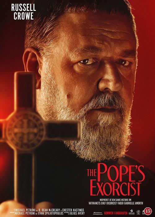 The Popes Exorcist Biografen