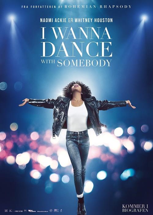 I Wanna Dance with Somebody