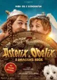 Asterix og Obelix: I dragens rige Biografen