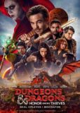 Dungeons and Dragons: Honor Among Thieves Biografen