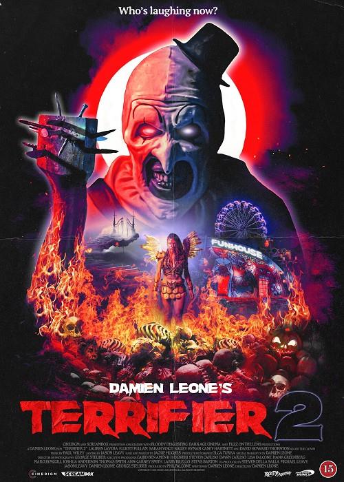 Terrifier 2