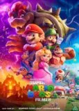 Super Mario Bros. Filmen Biografen