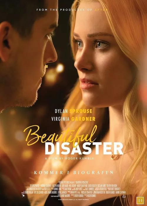 Beautiful Disaster | Trailer